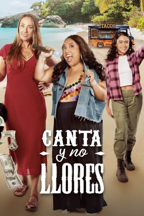 Sing and Don't Cry poster